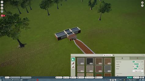 Image result for Planet Zoo Path Tutorial