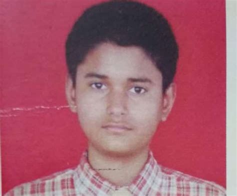 जेईई एडवांस में प्रांजल कुशवाहा ने पाई 183वीं रैंक - Pranjal attained ...