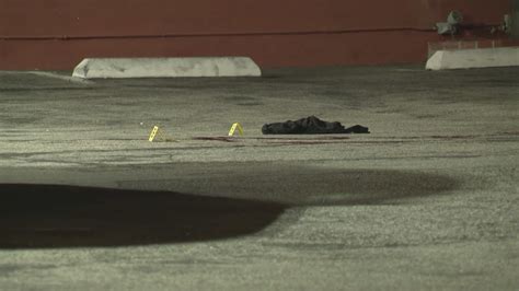 Suspects in North Hollywood triple homicide still outstanding | KTLA