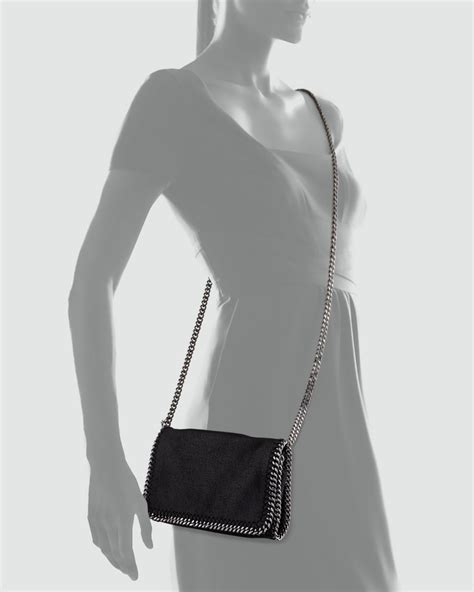 Stella Mccartney Crossbody Purse | semashow.com