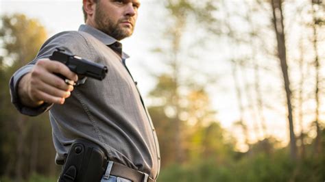 Do You Need a Concealed Carry License in New Mexico? | Battlbox ...