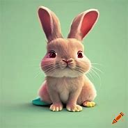 Image result for Cute Bunny Art Poki