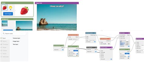 Image result for Tensorflow GUI