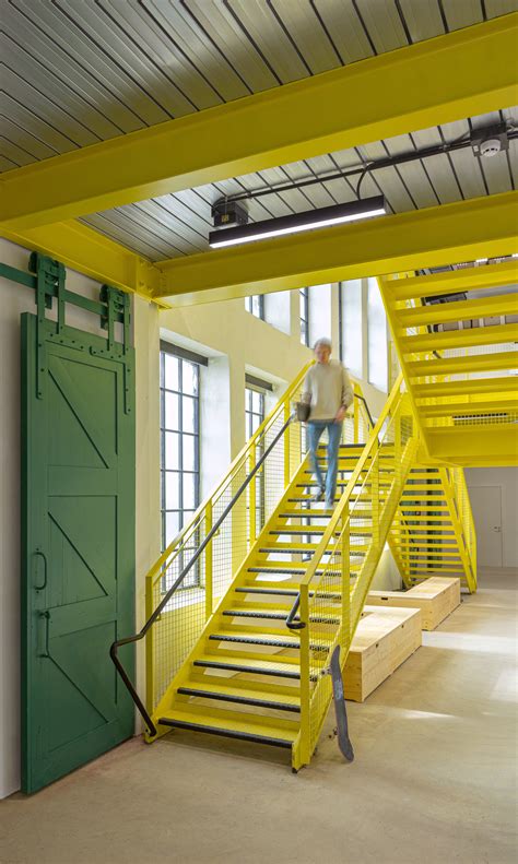 137: Inclusive Design | Action Sports Center | ARCAT