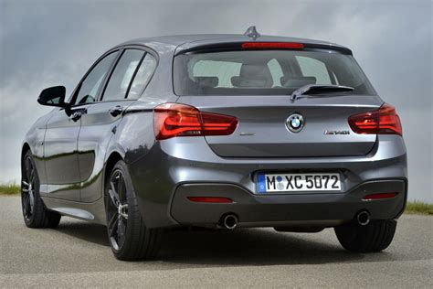 12 Best Turbocharged BMWs Ever Made - Ranked