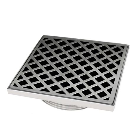 Drain Shower Base