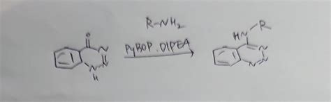 Image result for PyBOP Mechanism