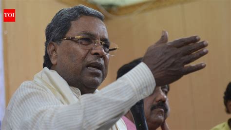 Siddaramaiah resigns as CLP leader after Karnataka bypoll debacle