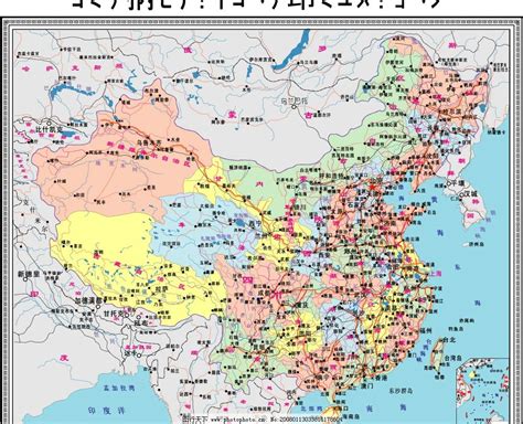 中国交通图矢量 cdr格式.cdr图片_AE模板_实拍视频_图行天下图库