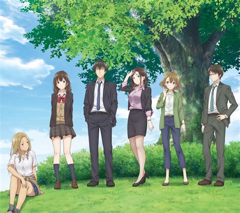 #47167 Hige wo Soru. Soshite Joshikousei wo Hirou. Higehiro and Sayu ...