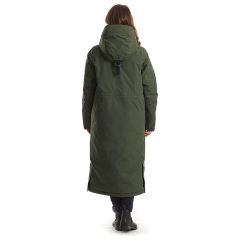 Didriksons Liana Parka Long - Parka Women's | Buy online | Alpinetrek