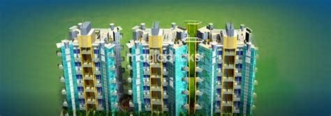Platinum Towers in Wakad, Pune