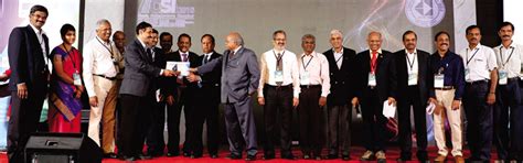 Computer Society of India, Coimbatore Chapter, Coimbatore, Tamilnadu, India