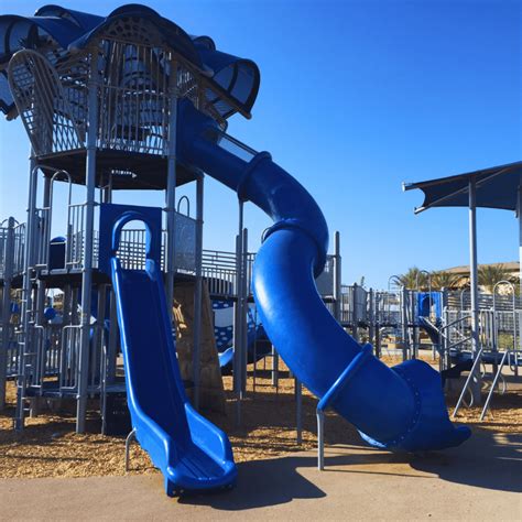 Garden Grove Park - Fun Orange County Parks