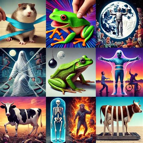 Weird Science Experiments 的图像结果