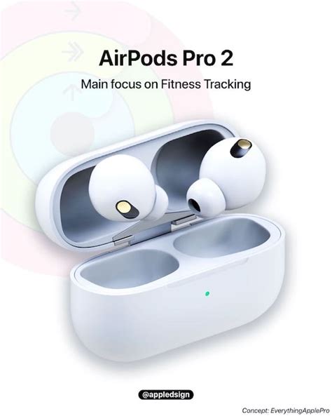 【サラウンド】 Apple - Airpods Pro 第2世代の ワイヤレス - lepotentiel.bj