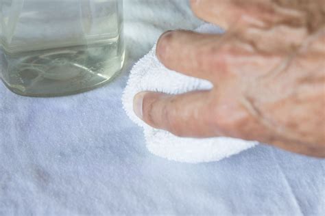 How to Get Vaseline Stains Out of Clothes | Hunker | Vaseline, Stain remover clothes, Stain on ...