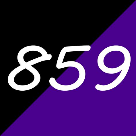 859 | Prime Numbers Wiki | Fandom