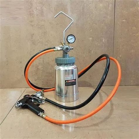 Spray Gun and Kits - FR 301 Texture Paint Spray Gun Trader - Retailer ...