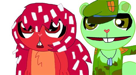 Gacha Life Reacts to FNF Flippy 的图像结果