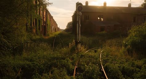 New Zealand’s Most Haunting Abandoned Station Near Christchurch Now Lures Urban Explorers ...