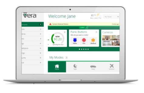 Vera Controller 的图像结果