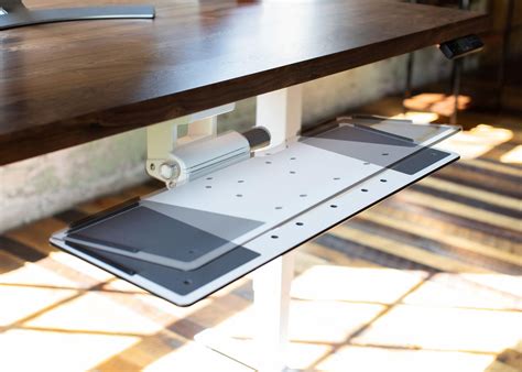 Image result for Humanscale Keyboard Tray