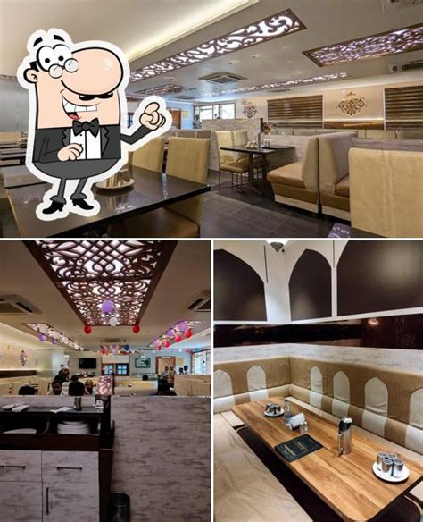 Aryen Biryani, Coimbatore - Restaurant menu and reviews