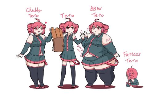 kasane teto (utau) drawn by an_(an_chang) | Danbooru