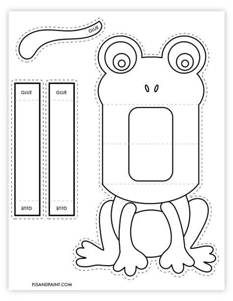 Image result for Puppet Patterns Printable