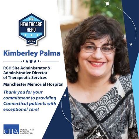 Kimberley Palma on LinkedIn: I was truly surprised to find that I was ...