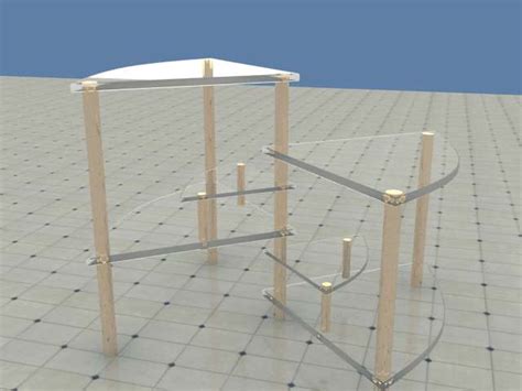 3d max 7 shelves = 42