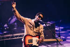 Curtis Harding at Shepherd’s Bush Empire | Live review – The Upcoming