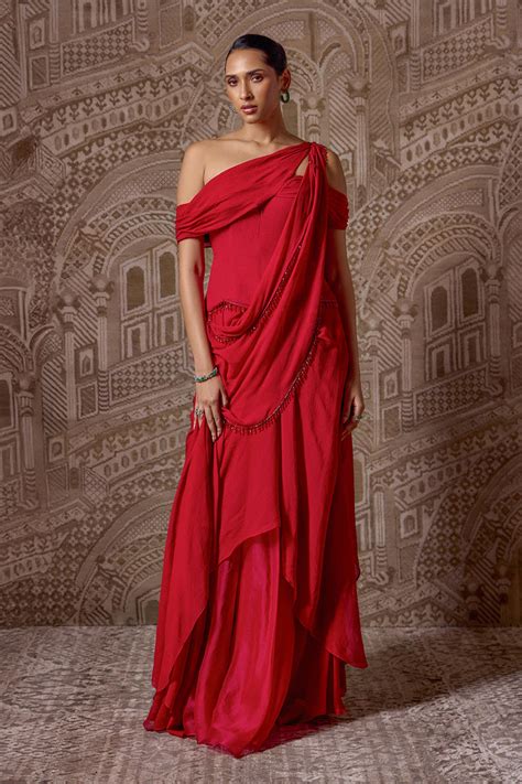 The Precious Saree Set – Ridhi Mehra