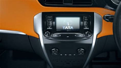 Tata Motor ties up with Harman for its in-car infotainment systems ...
