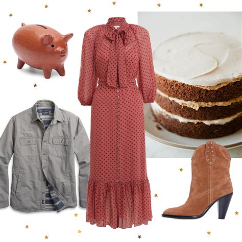 An Exclusive Birthday Gift Guide • Palisades Village