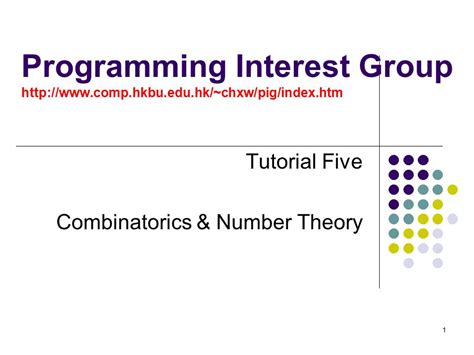 Introductory Combinatorics Tutorial 的图像结果