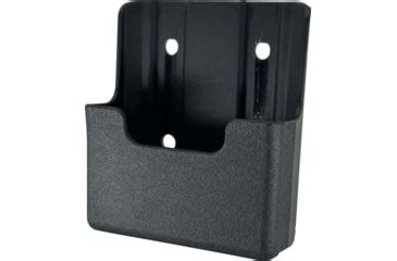 Zero9 Holsters Zero9 Body Cam Case / Ipro Bwc4000 / Plain Black / Molle ...