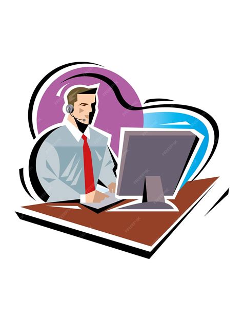 Office Computer Cartoon 的图像结果