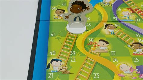 Rules For Chutes And Ladders at Theresa Hanson blog
