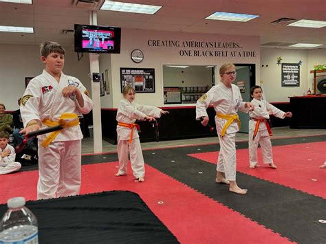 Karate For Kids Summer Camp | Summer Camp in Chandler, AZ - 2026 Prices ...