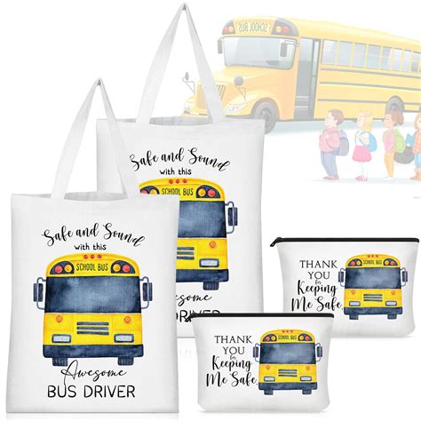 Bus Driver Gifts: Top 10 Appreciation Ideas | Values Bus Tour