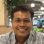 Arun Dayal Udai