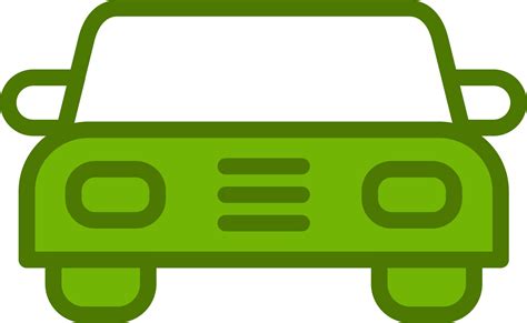 Vector Vehicle 的图像结果