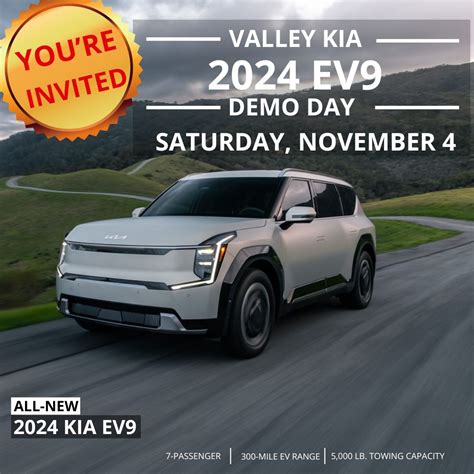 #valleykia #kiamotors #kiausa #powertosurprise | Valley Kia of Modesto