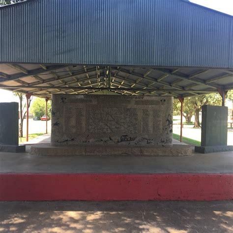 CIMARRON COWBOYS MONUMENT (2026) All You Need to Know BEFORE You Go ...