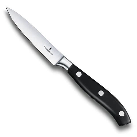 Swiss Army Brands 2024 Victorinox Kitchen Grande Maitre, 4In Pom ...