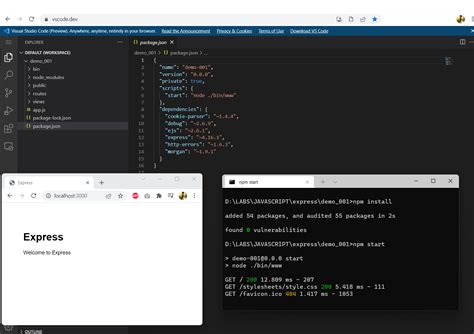 Image result for Visual Studio Code Online