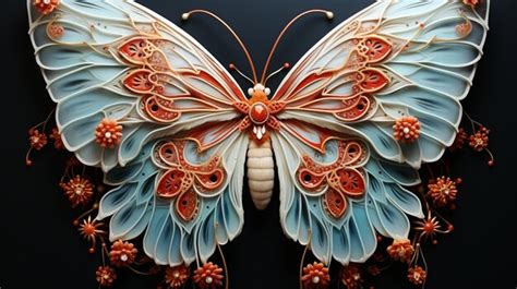 Image result for Moth Wing Patterns