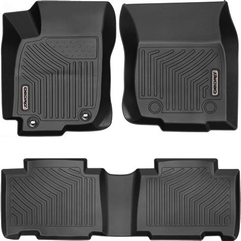 Custom Floor Mats For Toyota Rav4 2007 at Katherine Lederman blog